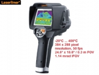 Camera nhiệt - ThermoCamera Vision XP - 082.088A